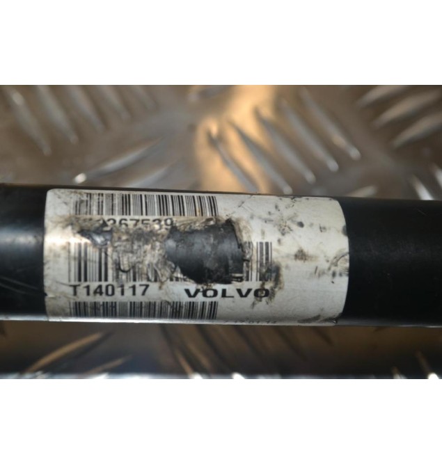 Ημιαξόνιο Αριστερά εμπρος Volvo V40 2012-2016 P31367539