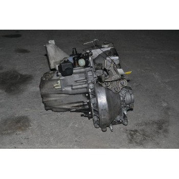 Χειροκίνητο Σασμάν Citroen C5 2008-2016 RH02 20MB28 9684581410(20MB02 20MB17)