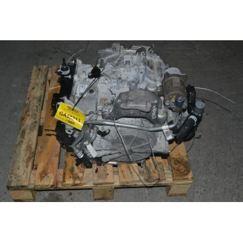 Αυτόματο Σασμάν Ford Focus/Kuga 1.5 Ecoboost Y1DC 182ps 2018-2023