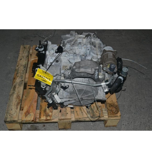 Αυτόματο Σασμάν Ford Focus/Kuga 1.5 Ecoboost Y1DC 182ps 2018-2023