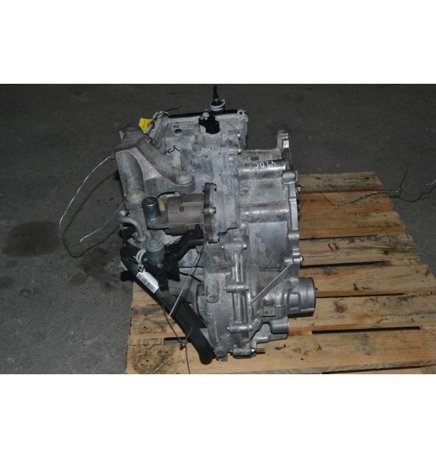 Αυτόματο Σασμάν Ford Focus/Kuga 1.5 Ecoboost Y1DC 182ps 2018-2023