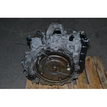 Αυτόματο Σασμάν Ford Focus/Kuga 1.5 Ecoboost Y1DC 182ps 2018-2023