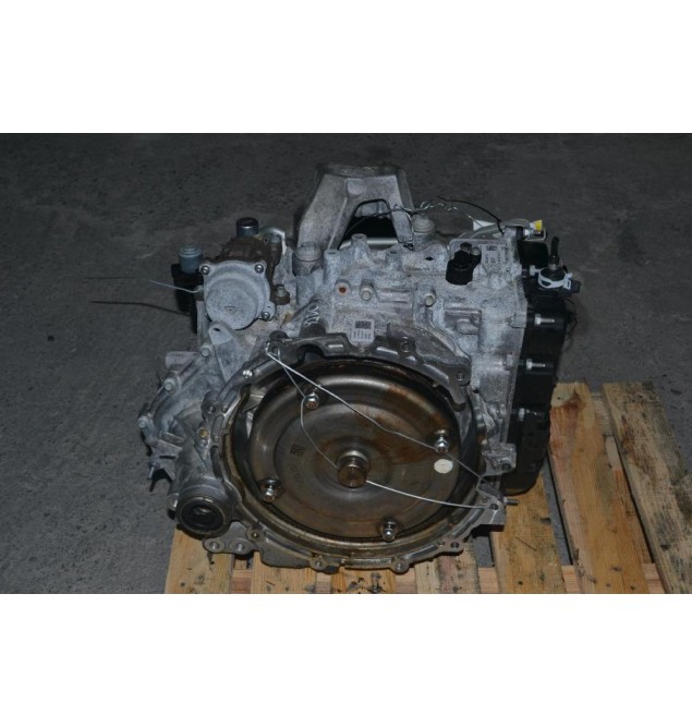 Αυτόματο Σασμάν Ford Focus/Kuga 1.5 Ecoboost Y1DC 182ps 2018-2023