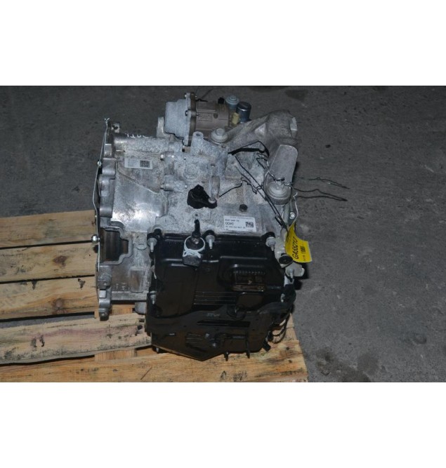 Αυτόματο Σασμάν Ford Focus/Kuga 1.5 Ecoboost Y1DC 182ps 2018-2023