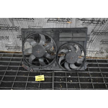 Βεντιλατέρ - Ανεμιστήρες Volkswagen / Audi/ Seat 2002-2012 1K0121207BB