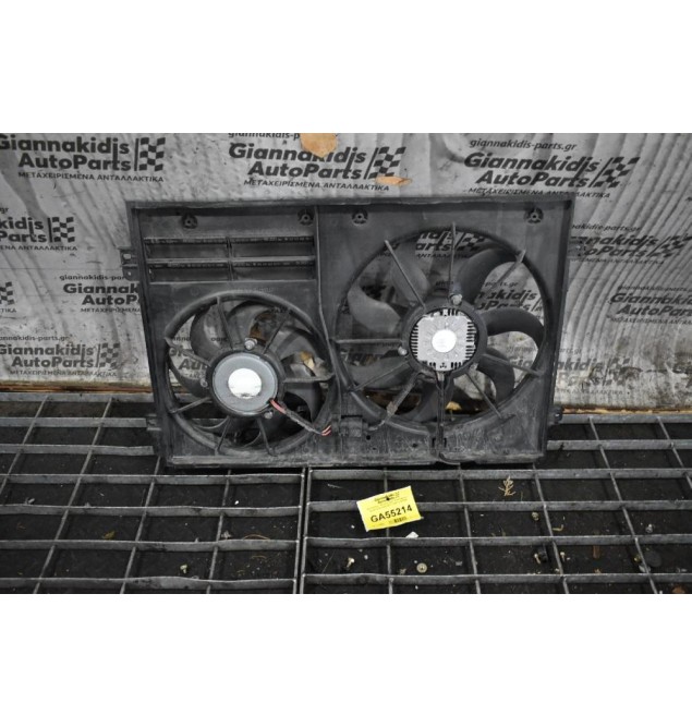 Βεντιλατέρ - Ανεμιστήρες Volkswagen / Audi/ Seat 2002-2012 1K0121207BB