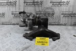 Turbo / Τουρμπίνα Renault Megane H5FE 1.2cc  2014-2020 8201165362