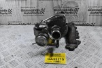 Turbo / Τουρμπίνα Renault Megane H5FE 1.2cc  2014-2020 8201165362