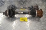 Ημιαξόνιο εμπρός αριστερά Audi A5 2008-2013 8KO407271Q
