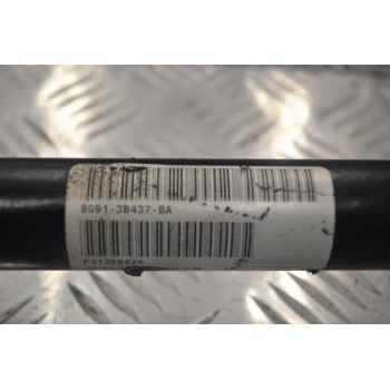 Ημιαξόνιο Μπροστά Αριστερά Volvo S60 2010-2014 BG91-3B437-BA (64.5cm 40+28Δόντια)