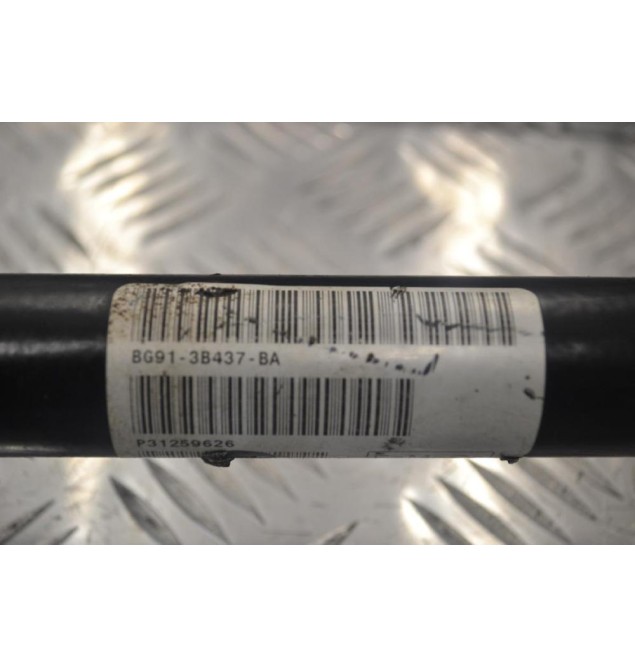 Ημιαξόνιο Μπροστά Αριστερά Volvo S60 2010-2014 BG91-3B437-BA (64.5cm 40+28Δόντια)