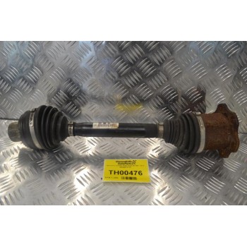 Ημιαξόνιο εμπρός δεξιά Audi A5 2007-2015 8KO407271P