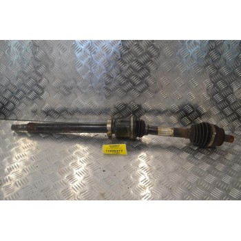Ημιαξόνιο Μπροστά Δεξιά Volvo S60 2010-2014 BG91-3B436-BA (99cm 40+28Δόντια)