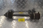 Ημιαξόνιο Audi A4 2012-2016 8EO407271BG