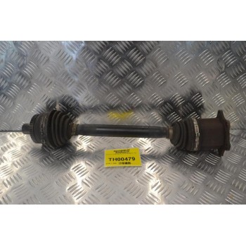 Ημιαξόνιο Audi A4 2012-2016 8EO407271BG