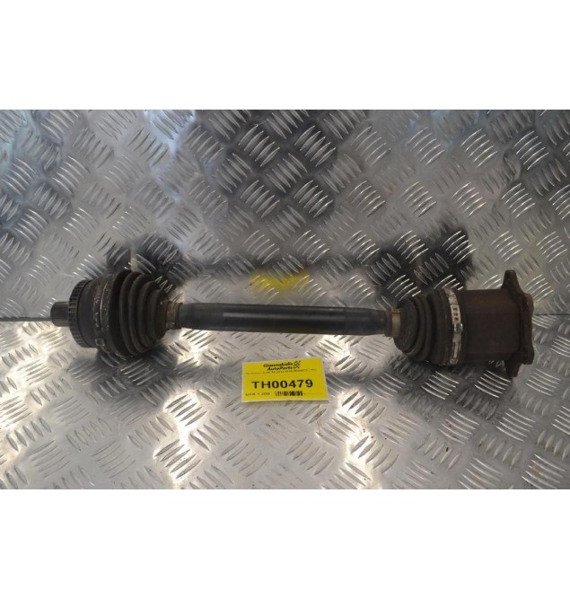 Ημιαξόνιο Audi A4 2012-2016 8EO407271BG