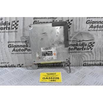 Εγκέφαλος Daihatsu Feroza / Sportrak 1985-2000 (Γνήσιο) 89661-87606 175700-4220 89660-87611