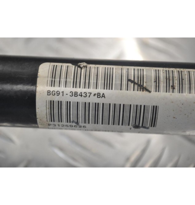 Ημιαξόνιο Μπροστά Αριστερά Volvo S60 2010-2014 BG91-3B437-BA (64.5cm 40+28Δόντια)