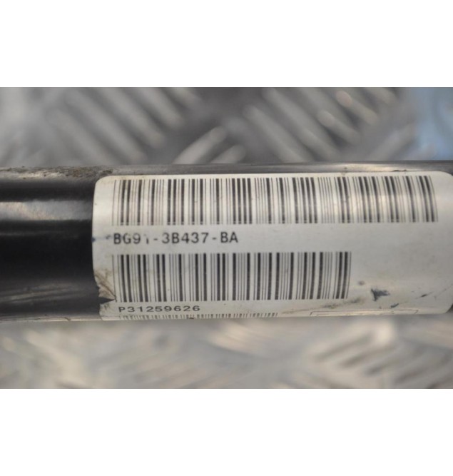 Ημιαξόνιο Μπροστά Αριστερά Volvo S60 2010-2014 BG91-3B437-BA (64.5cm 40+28Δόντια)