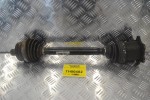 Ημιαξόνιο Audi A4 2012-2016 8EO407271BG