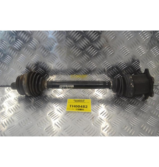 Ημιαξόνιο Audi A4 2012-2016 8EO407271BG