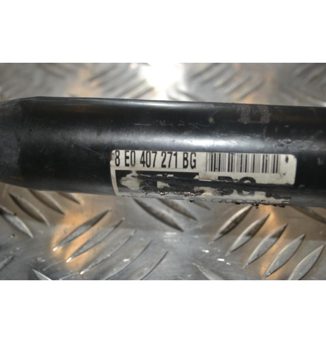 Ημιαξόνιο Audi A4 2012-2016 8EO407271BG