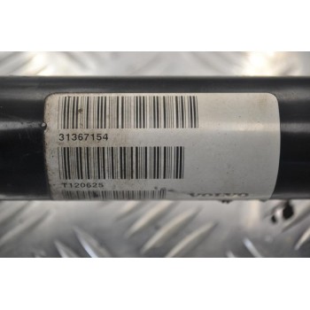 Ημιαξόνιο εμπρός δεξιά Volvo S60 2010-2018 31367154