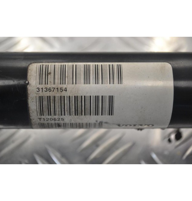 Ημιαξόνιο εμπρός δεξιά Volvo S60 2010-2018 31367154