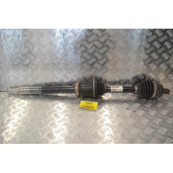 Ημιαξόνιο Μπροστά Δεξιά Volvo S60 2010-2014 BG91-3B436-BA (99cm 40+28Δόντια)