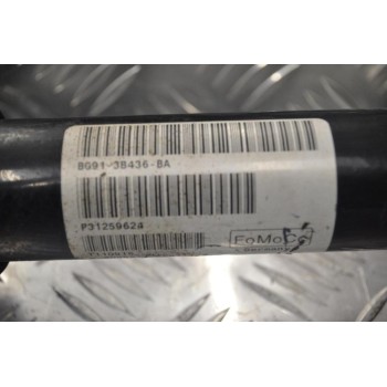 Ημιαξόνιο Μπροστά Δεξιά Volvo S60 2010-2014 BG91-3B436-BA (99cm 40+28Δόντια)