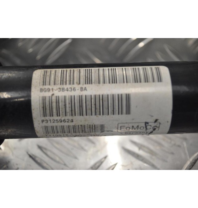 Ημιαξόνιο Μπροστά Δεξιά Volvo S60 2010-2014 BG91-3B436-BA (99cm 40+28Δόντια)