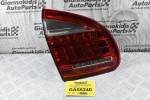 Φανάρι Πορτ Μπαγκάζ Δεξί Porsche Cayenne 958 2010-2018 7P5945094M 89090774 (Γνήσιο) (Led)