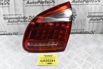 Φανάρι Πορτ Μπαγκάζ Αριστερό Porsche Cayenne 958 2010-2018 7P5945093M 89090773 (Γνήσιο) (Led)