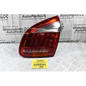 Φανάρι Πορτ Μπαγκάζ Αριστερό Porsche Cayenne 958 2010-2018 7P5945093M 89090773 (Γνήσιο) (Led)