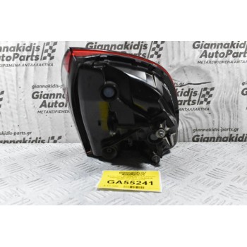 Φανάρι Πορτ Μπαγκάζ Αριστερό Porsche Cayenne 958 2010-2018 7P5945093M 89090773 (Γνήσιο) (Led)