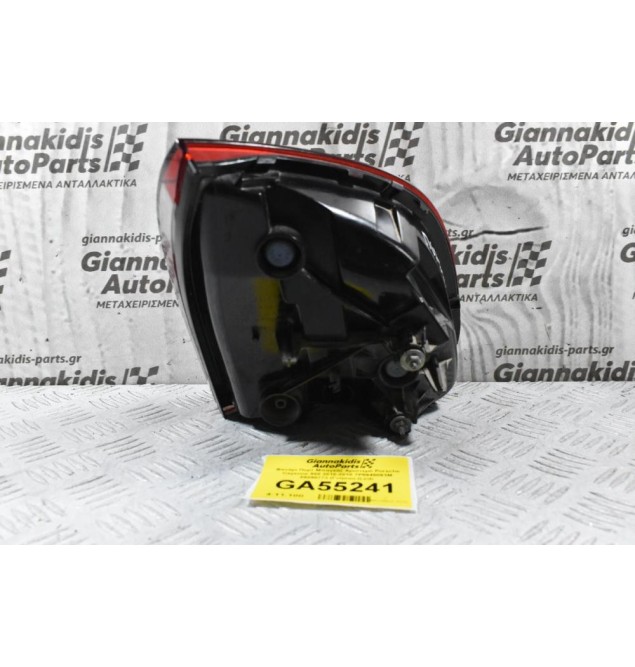 Φανάρι Πορτ Μπαγκάζ Αριστερό Porsche Cayenne 958 2010-2018 7P5945093M 89090773 (Γνήσιο) (Led)