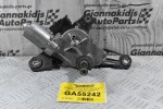 Μοτέρ Υαλοκαθαριστήρων Πόρτ Μπαγκάζ Toyota Yaris 2006-2012 0390201861 85130-0D020-F (Γνήσιο)