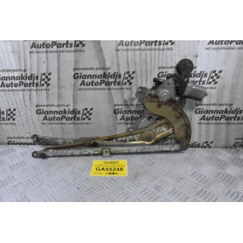 Γρύλλος - Ηλεκτρικός Μηχανισμός Παραθύρου Εμπρός Αριστερά Suzuki Swift 2006-2011 (3 Dors) DENSO 83430-63J00 262100-3380