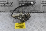 Κλειδαριά Mazda B2500 - Ford Ranger 1998-2005 (Εμπρός Δεξια) (2Pins)