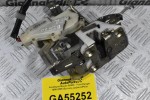 Κλειδαριά Mazda B2500 - Ford Ranger 1998-2005 (Εμπρός Δεξια) (2Pins)