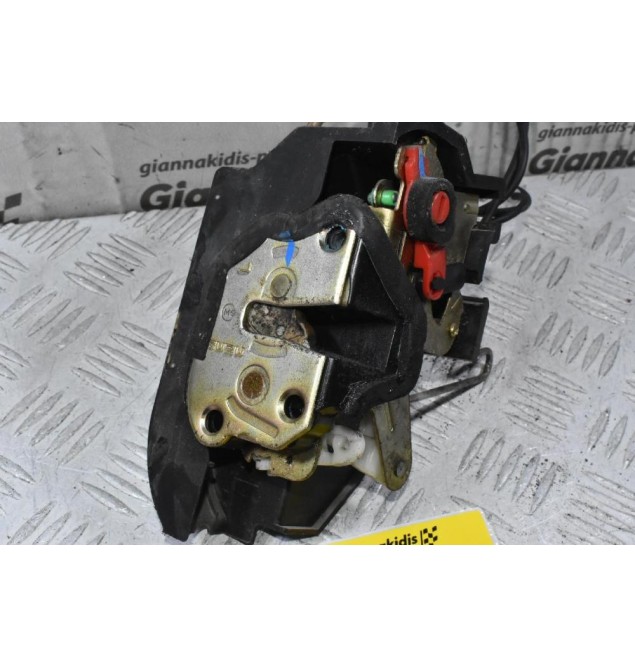 Κλειδαριά Πίσω Αριστερή Isuzu D-Max 2002-2007