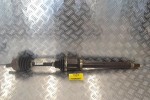 Ημιαξόνιο Volvo V40 2012-2019 P31367564 T130902