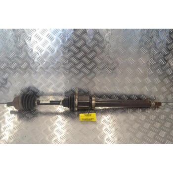 Ημιαξόνιο Volvo V40 2012-2019 P31367564 T130902