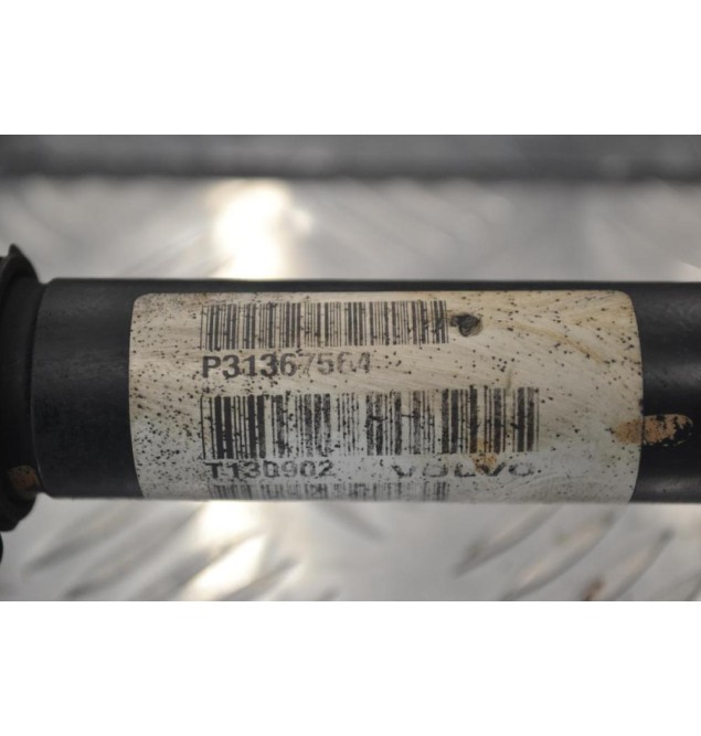 Ημιαξόνιο Volvo V40 2012-2019 P31367564 T130902