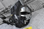 Κλειδαριά Πόρτας Toyota RAV4 2000-2012 (Πισω Δεξιά) (8 pins)