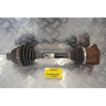 Ημιαξόνιο Audi A4 2007-2016 8K0407271Q 