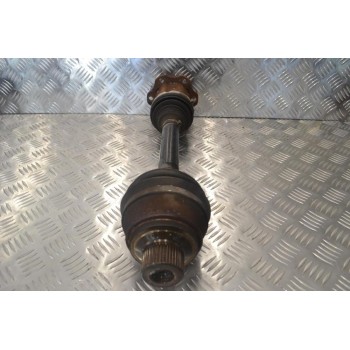 Ημιαξόνιο Audi A4 2007-2016 8K0407271Q 