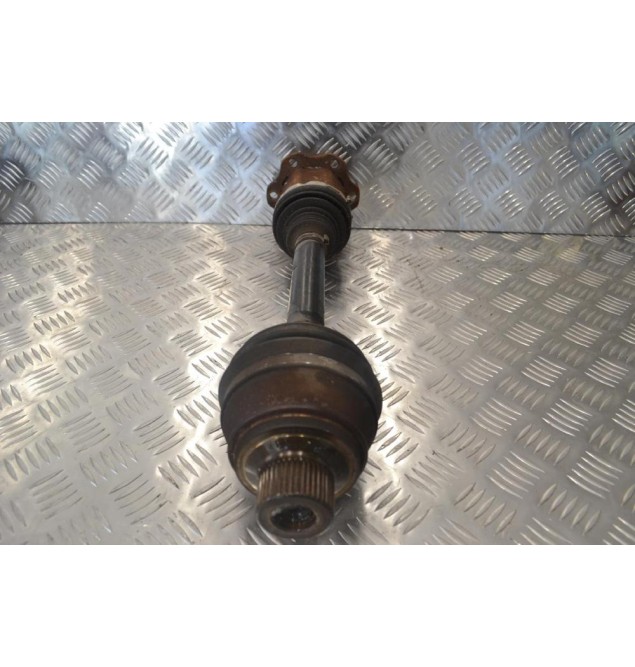 Ημιαξόνιο Audi A4 2007-2016 8K0407271Q 