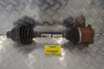 Ημιαξόνιο Audi A4 2007-2016 8K0407271Q 