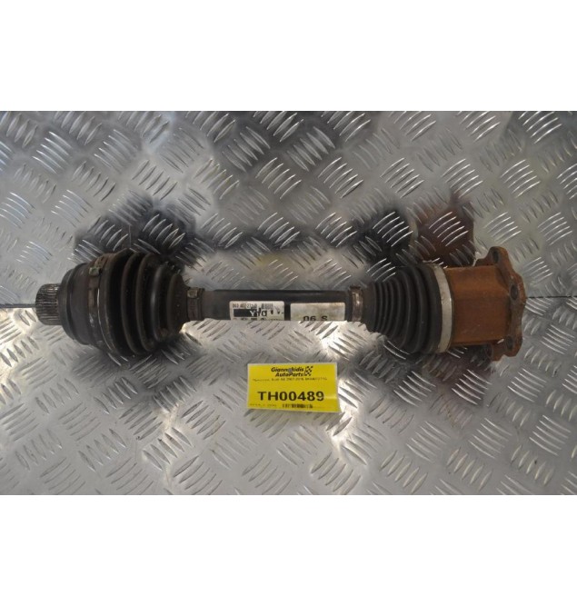 Ημιαξόνιο Audi A4 2007-2016 8K0407271Q 